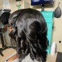 Full Sew In