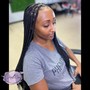 Box braids