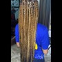 Box braids