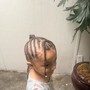 Kid's Braids