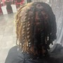 Kinky Twist