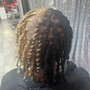 Kinky Twist