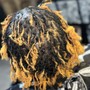 Loc Detox Wash ONLY NO RETWIST