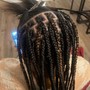 Havana Twists