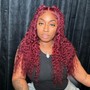 Frontal QuickWeave