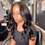 Frontal QuickWeave