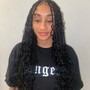 Extra Length Braids Add On