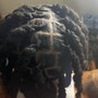 Starter Locs