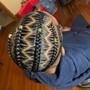 Men’s Braids