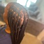 10-12 Stitch Braids