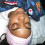 Customized facial