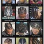 Loc Style