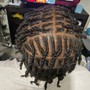 Starter Locs