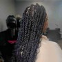 Crochet Braids