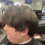 Young Adult Cut (13-17yrs)