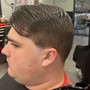 Men's Regular Cut