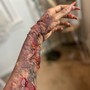 Special Effects CUSTOM LOOK