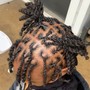 Retwist Only