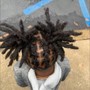 Retwist Only