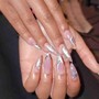 Manicure - French