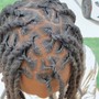 Loc Reattachment