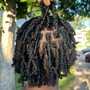 Retwist Only