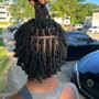 Loc Reattachment