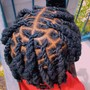 Retwist Only