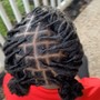 Retwist Only