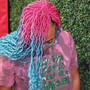 Crochet Braids