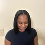 Closure Sew In