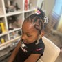 Kids Braids