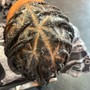 Marley Twist