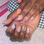 Nail Repair