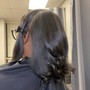 Additional Hair Length Extension (Add-On)