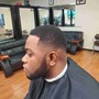 Men's Cut