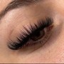 Eyelash Extension Removal