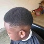 Kid's Cut