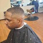 Men's Cut