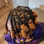 Comb Twist