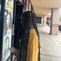 Dreadlocks