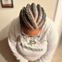 Loc Retwist