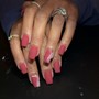 Gel Manicure