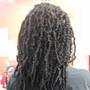 Crochet Braids /Locs/ Twist