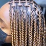 Individual Braids| freepart