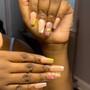 Acrylic Overlay