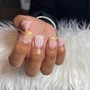 Manicure with Gel Polish