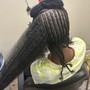 Crochet Braids