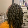 Deep Conditioning Treatment,wig braid down