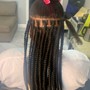 2 strand Twist